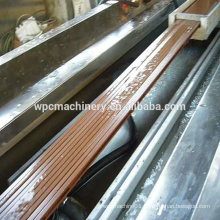 WPC Wood(rice husk/straw/wood) plastic(PP/PE/PVC ) composite machine/WPC machine/wpc decking machine